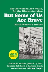 But Some of Us Are Brave_cover