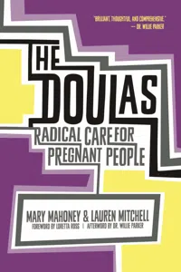 The Doulas_cover