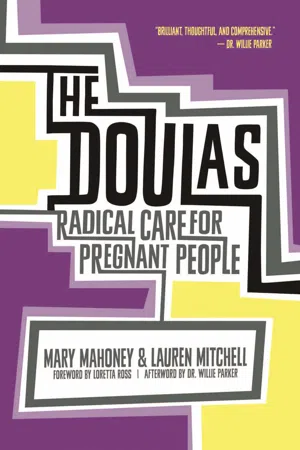 The Doulas