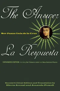 The Answer / La Respuesta_cover