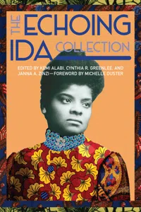 The Echoing Ida Collection_cover