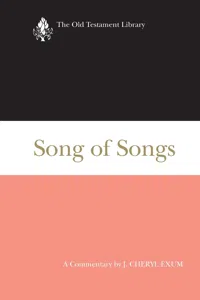 Song of Songs_cover