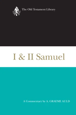 I & II Samuel