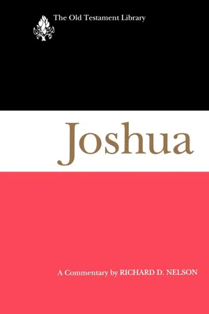 Joshua