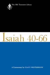 Isaiah 40-66-OTL_cover