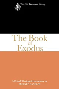 The Book of Exodus_cover