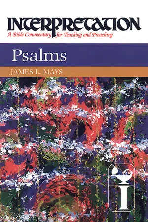 Psalms