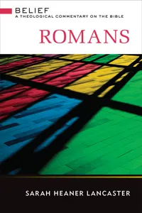 Romans_cover