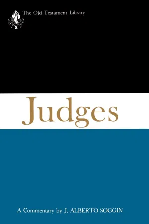 Judges