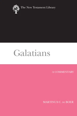 Galatians