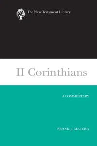 II Corinthians_cover