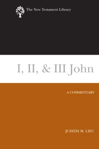 I, II, & III John_cover