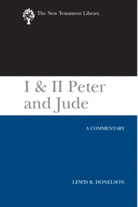 I & II Peter and Jude_cover