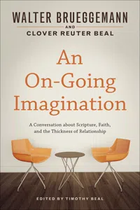 An On-Going Imagination_cover