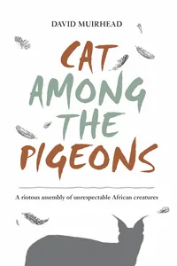 Cat Among the Pigeons_cover