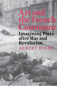 Art and the French Commune_cover