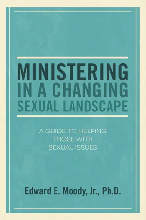 Ministering in a Changing Sexual Landscape