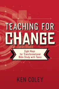 Teaching for Change_cover