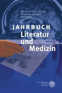 Jahrbuch Literatur und Medizin_cover