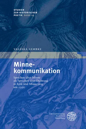 Minnekommunikation