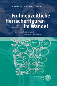 Frühneuzeitliche Herrscherfiguren im Wandel_cover