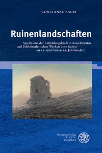 Ruinenlandschaften_cover