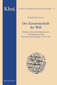 Der Zusammenhalt der Welt_cover