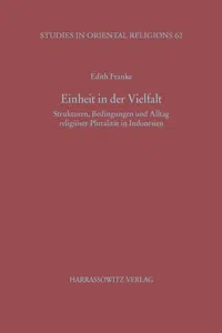 Einheit in der Vielfalt_cover