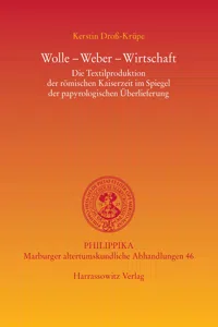 Wolle – Weber – Wirtschaft_cover