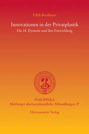 Innovationen in der Privatplastik