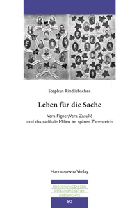 Leben für die Sache_cover