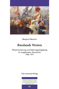 Russlands Westen_cover