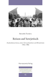 Reisen auf Sowjetisch_cover