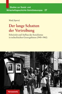 Der lange Schatten der Vertreibung_cover