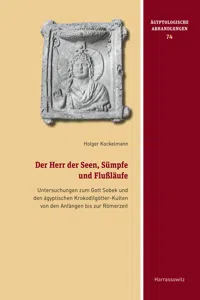 Der Herr der Seen, Sümpfe und Flussläufe_cover