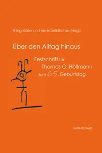 Über den Alltag hinaus_cover