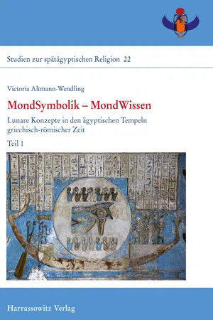 MondSymbolik – MondWissen