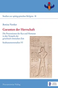 Garanten der Herrschaft_cover