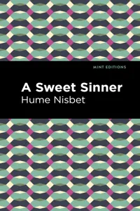 A Sweet Sinner_cover