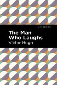 The Man Who Laughs_cover