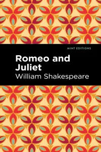 Romeo and Juliet_cover