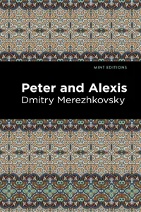 Peter and Alexis_cover