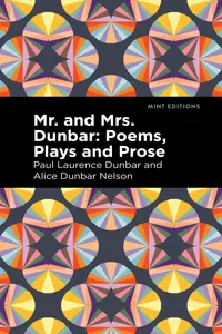 Mr. and Mrs. Dunbar_cover