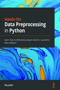 Hands-On Data Preprocessing in Python_cover