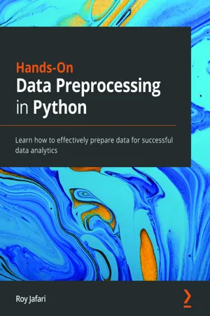 Hands-On Data Preprocessing in Python