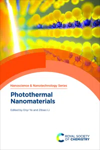 Photothermal Nanomaterials_cover