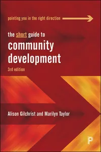 The Short Guide to Community Development_cover