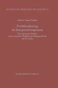 Erzähltradierung als Interpretationsprozess_cover