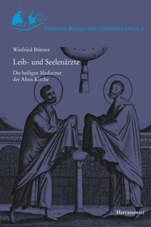 Leib- und Seelenärzte