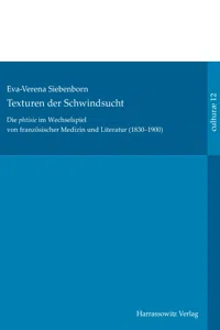 Texturen der Schwindsucht_cover